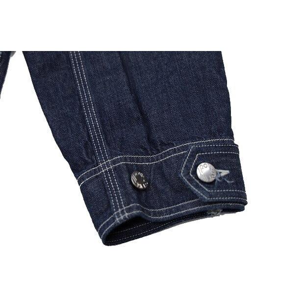 FREEWHEELERS(フリーホイーラーズ)〜IRONALLS Lot100 DENIM JACKET〜の画像