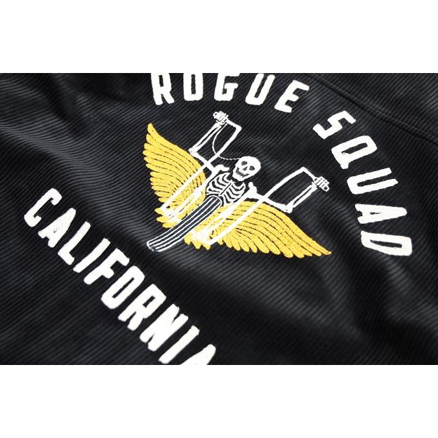 FREEWHEELERS(フリーホイーラーズ)〜"ROGUE SQUAD" INTERCEPTOR〜の画像
