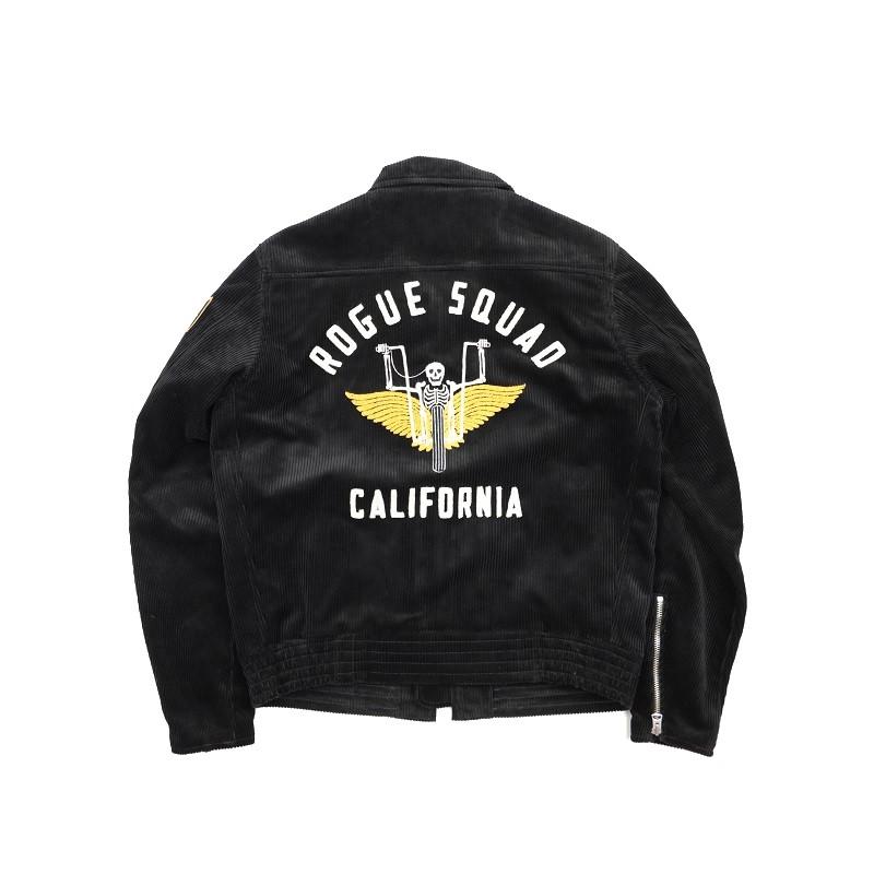 FREEWHEELERS(フリーホイーラーズ)〜"ROGUE SQUAD" INTERCEPTOR〜の画像