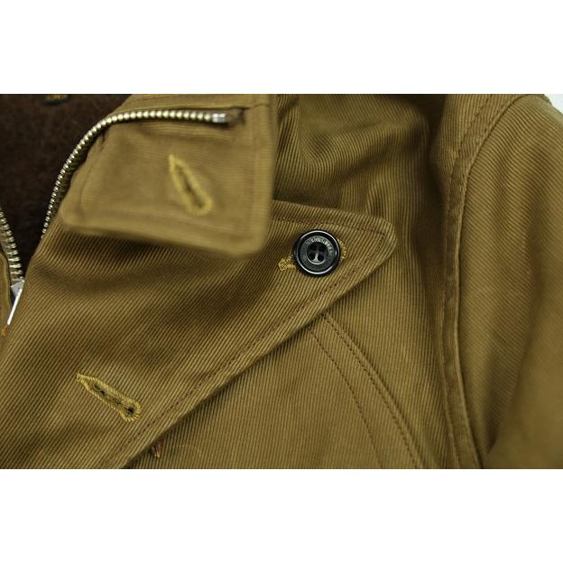 FREEWHEELERS(フリーホイーラーズ)〜WINTER AVIATORS' JACKET〜 : 02826 : Amboy - 通販 - Yahoo!ショッピング FREEWHEELERS(フリーホイーラーズ)〜WINTER AVIATORS' JACKET〜 : 02826 : Amboy - 通販 - Yahoo!ショッピング
