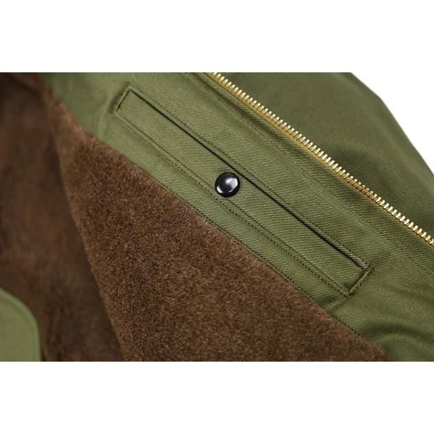 FREEWHEELERS(フリーホイーラーズ)〜TYPE B-10 CIVILIAN 2024AW〜の画像
