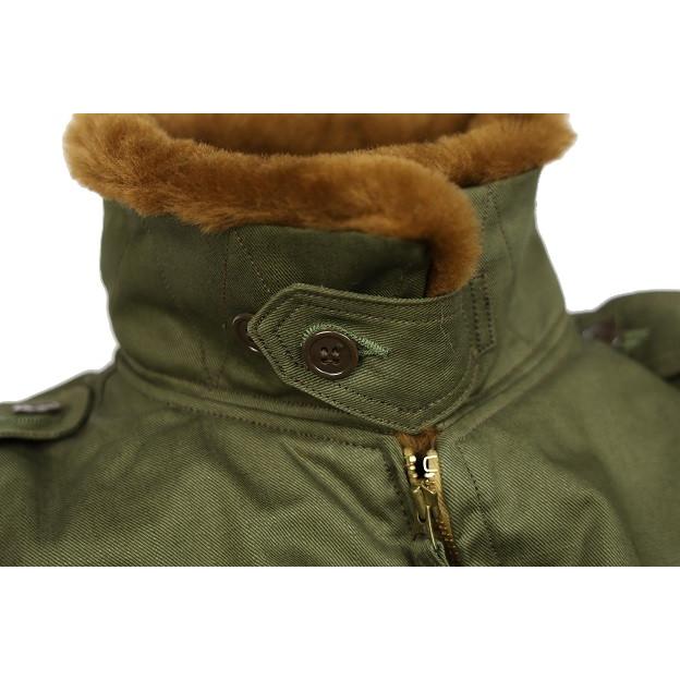 FREEWHEELERS(フリーホイーラーズ)〜TYPE B-10 CIVILIAN 2024AW