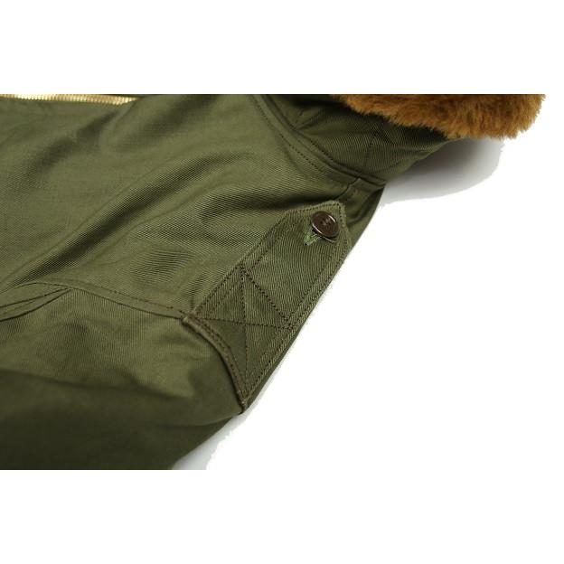 FREEWHEELERS(フリーホイーラーズ)〜TYPE B-10 CIVILIAN 2024AW〜の画像
