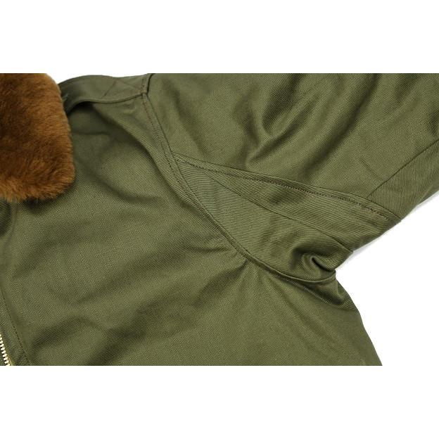 FREEWHEELERS(フリーホイーラーズ)〜TYPE B-10 CIVILIAN 2024AW〜の画像