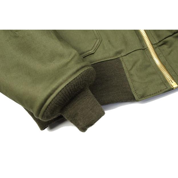 FREEWHEELERS(フリーホイーラーズ)〜TYPE B-10 CIVILIAN 2024AW〜の画像
