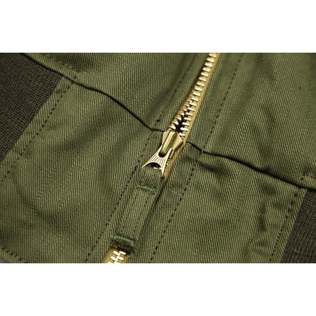 FREEWHEELERS(フリーホイーラーズ)〜TYPE B-10 CIVILIAN 2024AW〜の画像