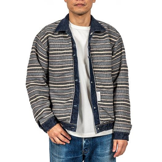 WORKERS(ワーカーズ)〜Lot 819 Blanket Lined〜 : Amboy - 通販