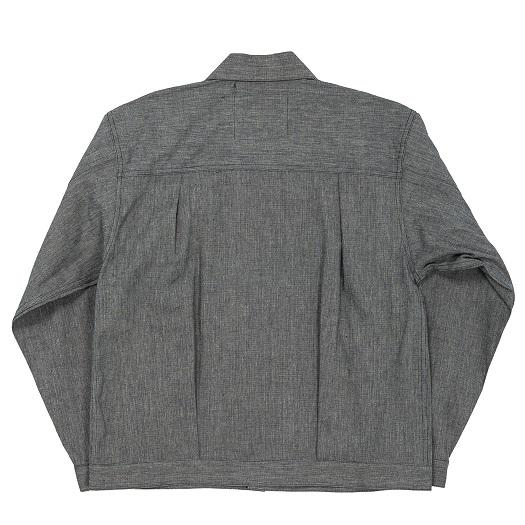 WORKERS(ワーカーズ)〜Lot 213, Indigo Pincheck〜 : Amboy - 通販