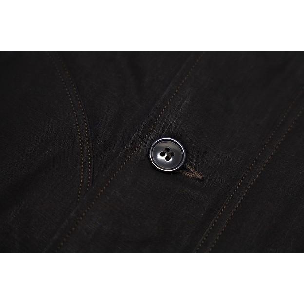 FREEWHEELERS(フリーホイーラーズ)〜CIVILIAN DECK JACKET〜の画像