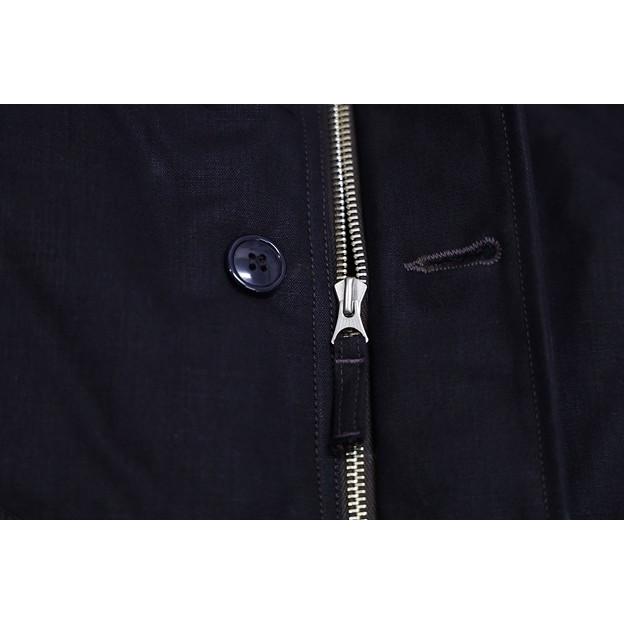 FREEWHEELERS(フリーホイーラーズ)〜CIVILIAN DECK JACKET〜の画像