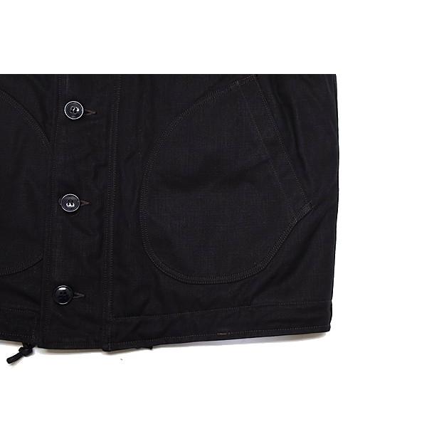 FREEWHEELERS(フリーホイーラーズ)〜CIVILIAN DECK JACKET〜の画像