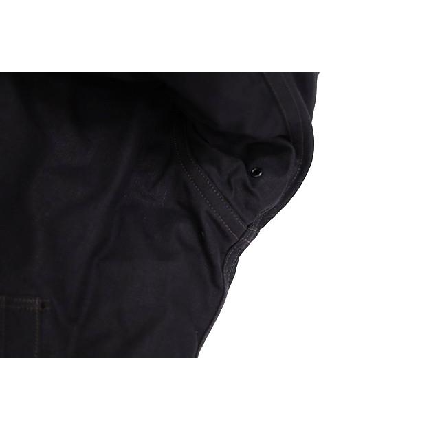 FREEWHEELERS(フリーホイーラーズ)〜CIVILIAN DECK JACKET〜の画像