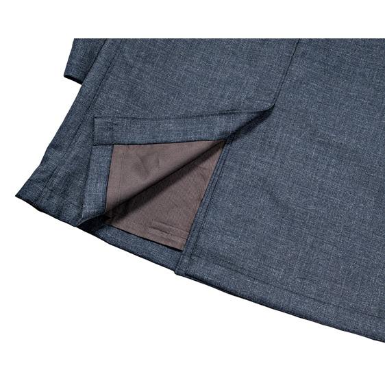 WORKERS(ワーカーズ)〜Bal Coller Coat SCOTCH CHEVIOT〜の画像
