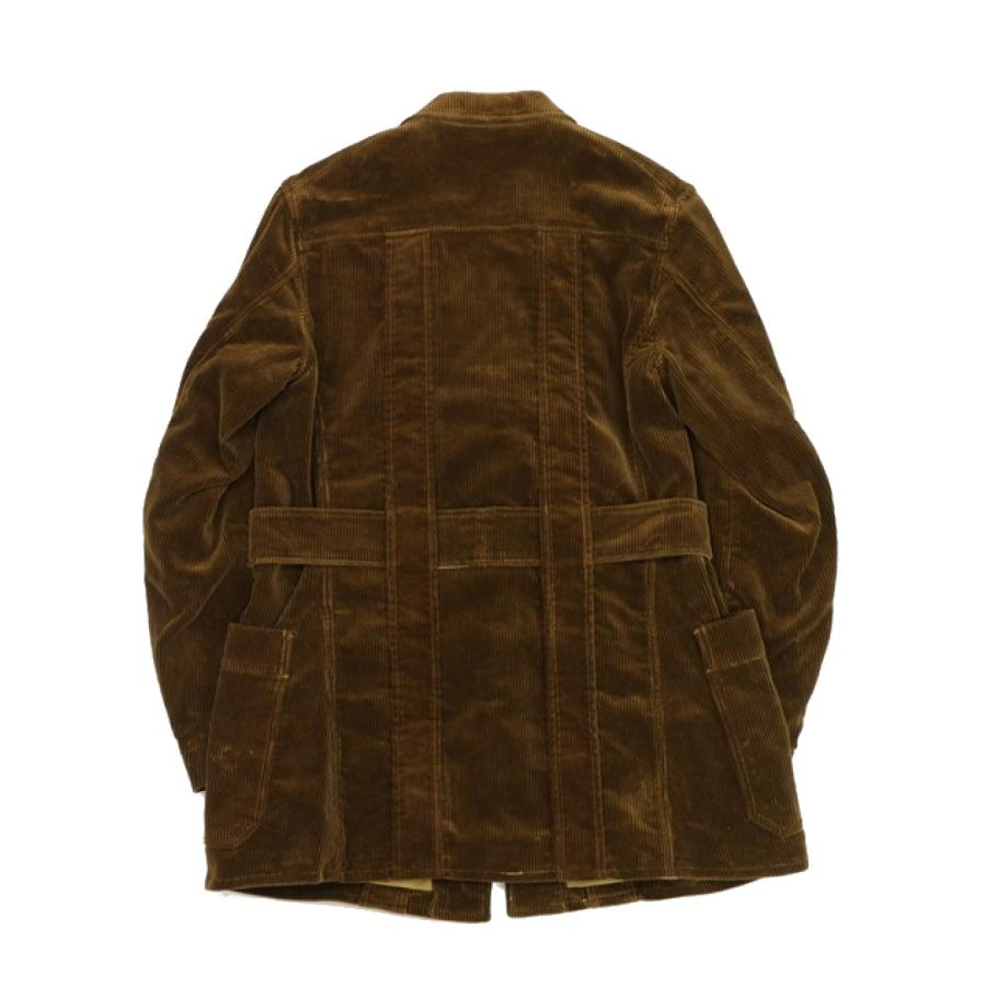 FREEWHEELERS(フリーホイーラーズ)〜"MILWAUKEE" RIDING NORFOLK JACKET〜の画像