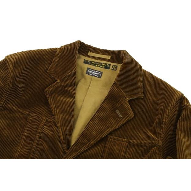 FREEWHEELERS(フリーホイーラーズ)〜"MILWAUKEE" RIDING NORFOLK JACKET〜の画像