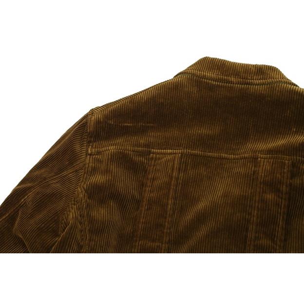 FREEWHEELERS(フリーホイーラーズ)〜"MILWAUKEE" RIDING NORFOLK JACKET〜の画像