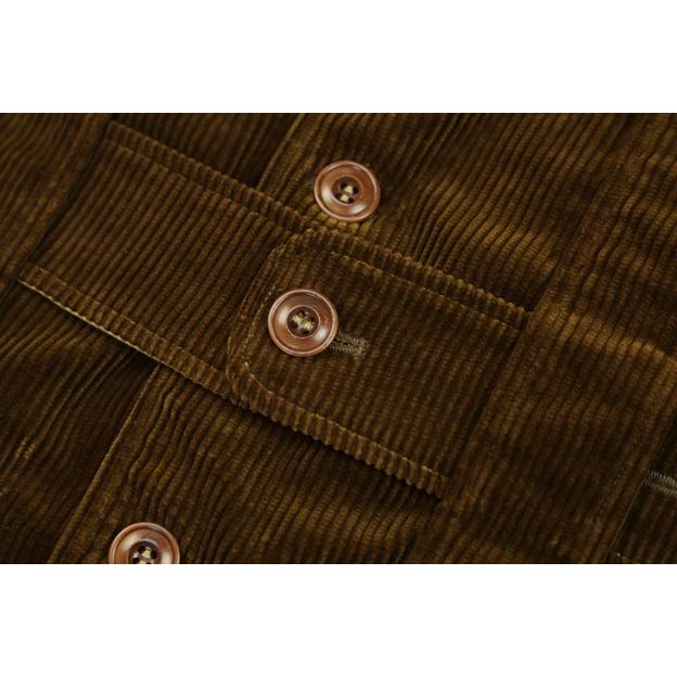 FREEWHEELERS(フリーホイーラーズ)〜"MILWAUKEE" RIDING NORFOLK JACKET〜の画像