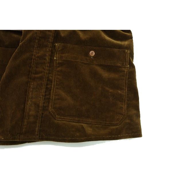 FREEWHEELERS(フリーホイーラーズ)〜"MILWAUKEE" RIDING NORFOLK JACKET〜の画像