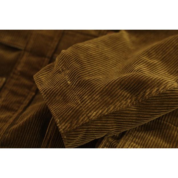 FREEWHEELERS(フリーホイーラーズ)〜"MILWAUKEE" RIDING NORFOLK JACKET〜の画像