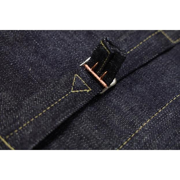 FREEWHEELERS(フリーホイーラーズ)〜Lot S506XX 1944-45 NON-WASH