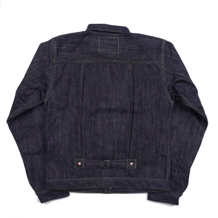 FREEWHEELERS(フリーホイーラーズ)〜Lot S506XX 1944-45 NON-WASH