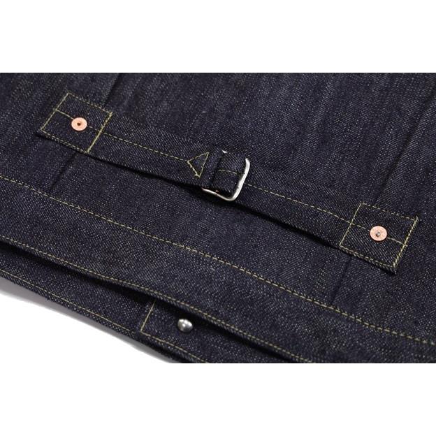 FREEWHEELERS(フリーホイーラーズ)〜Lot S506XX 1944-45 NON-WASH