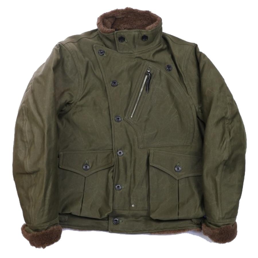 ジャケット・アウター FREEWHEELERS WINTER AVIATORS' JACKET フリーホイーラーズ（FREEWHEELERS） ジャケット WINTER AVIATORS