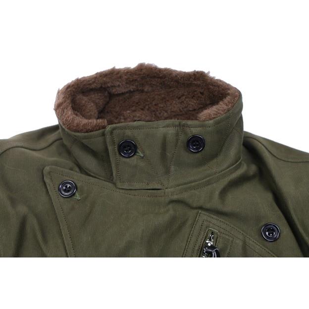 FREEWHEELERS(フリーホイーラーズ)〜WINTER AVIATORS' JACKET D.K.