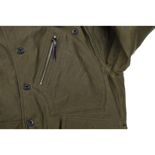 FREEWHEELERS(フリーホイーラーズ)〜WINTER AVIATORS' JACKET D.K.