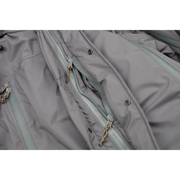 FREEWHEELERS(フリーホイーラーズ)〜ARCTIC SPECTER JACKET〜の画像