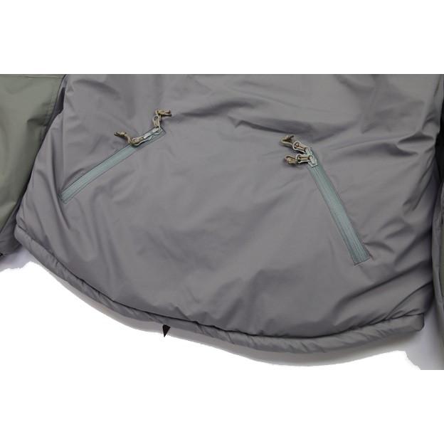 FREEWHEELERS(フリーホイーラーズ)〜ARCTIC SPECTER JACKET〜の画像