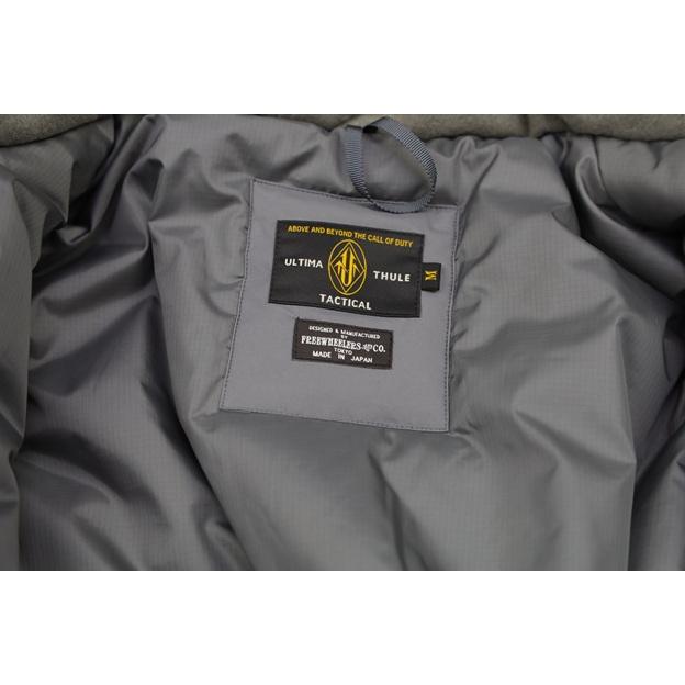 FREEWHEELERS(フリーホイーラーズ)〜ARCTIC SPECTER JACKET〜の画像