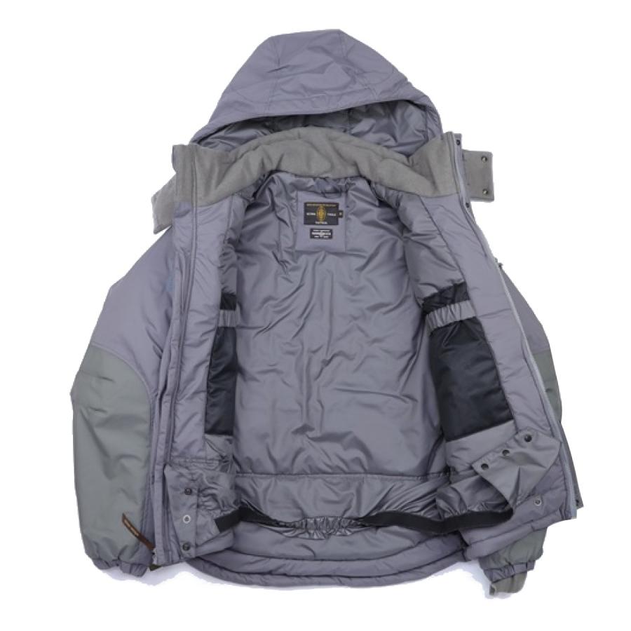 FREEWHEELERS(フリーホイーラーズ)〜ARCTIC SPECTER JACKET〜の画像