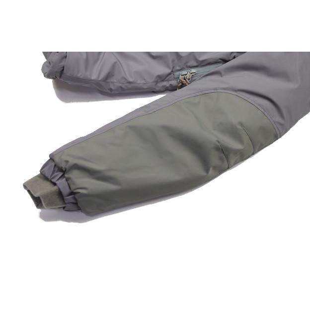 FREEWHEELERS(フリーホイーラーズ)〜ARCTIC SPECTER JACKET〜の画像