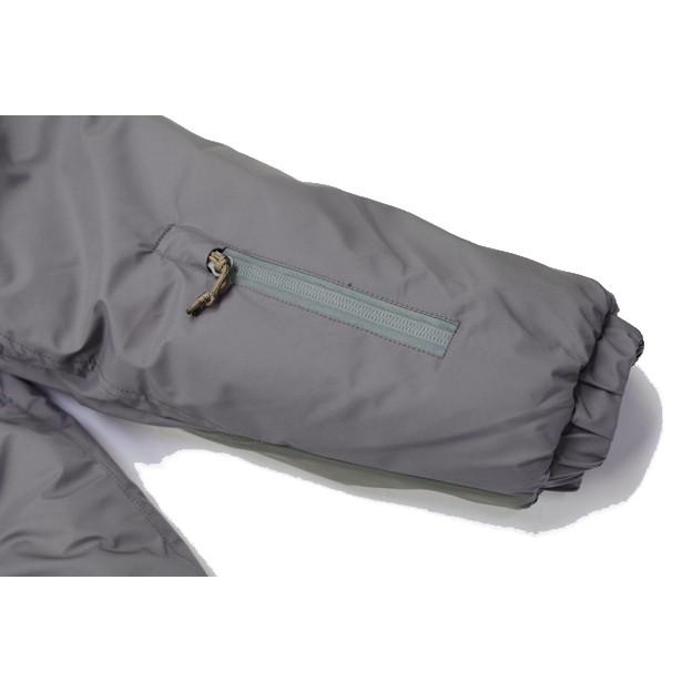 FREEWHEELERS(フリーホイーラーズ)〜ARCTIC SPECTER JACKET〜の画像