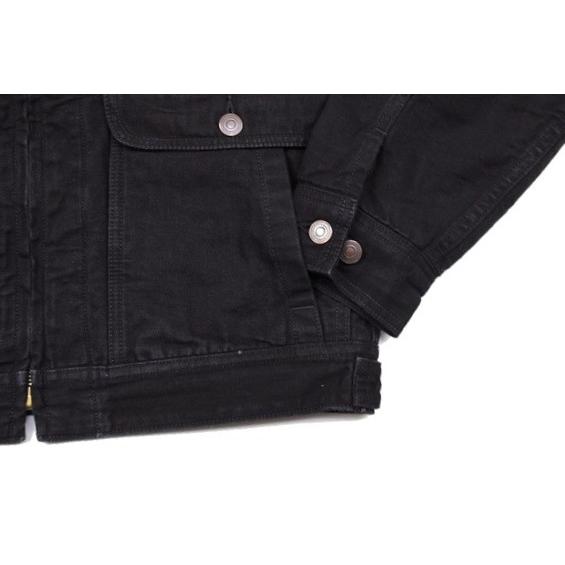 FREEWHEELERS(フリーホイーラーズ)〜"RISING FROM HELL" GARAGE WORKER JACKET〜の画像