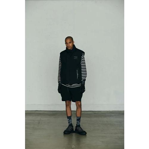 COMFY(コムフィ)〜NOMAD DOWN VEST COEXIST〜の画像