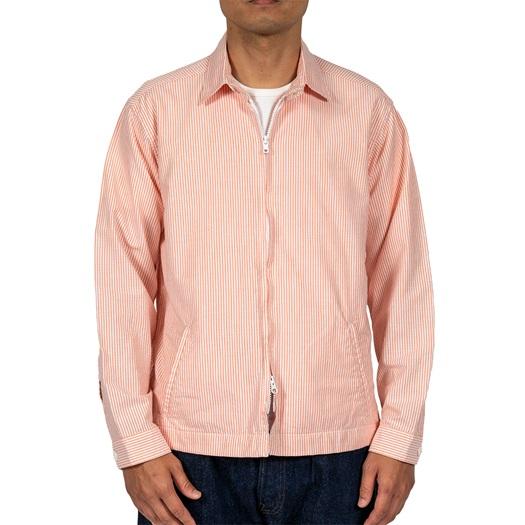 メンズファッション WORKERS(ワーカーズ)〜Swing Top, Supima OX