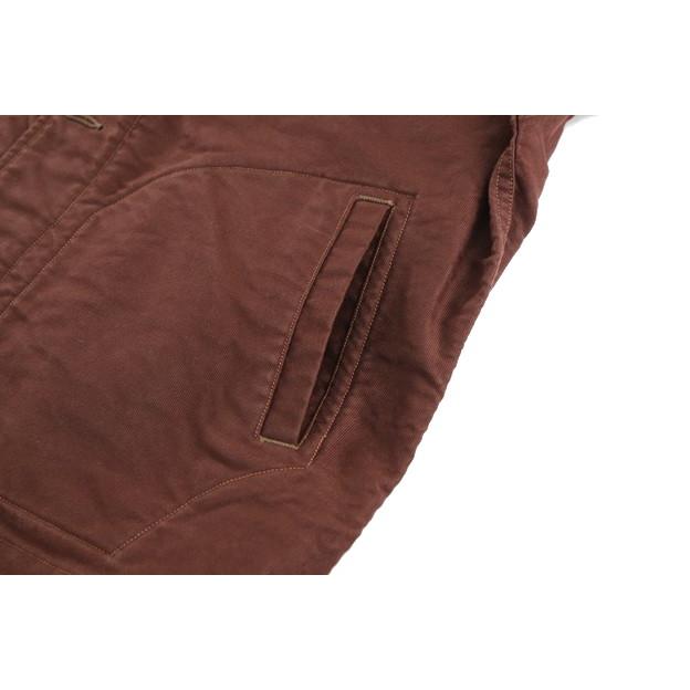 FREEWHEELERS(フリーホイーラーズ)〜"HOP HEADS" DECK WORKER JACKET〜の画像