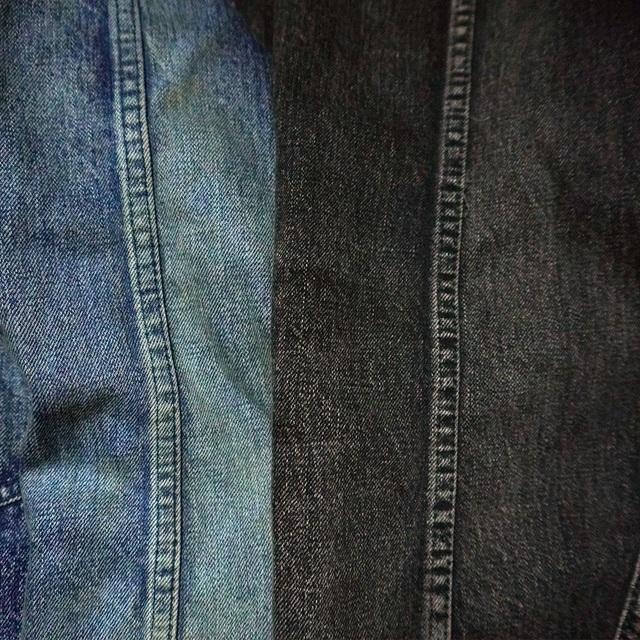 Sugar&Co.(シュガーアンドカンパニー)〜GENTLE JACKET 40's WASH〜の画像
