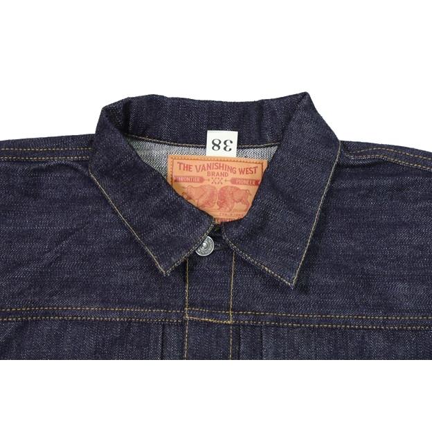 FREEWHEELERS(フリーホイーラーズ)〜Lot 506XX 1941 NON WASH〜の画像