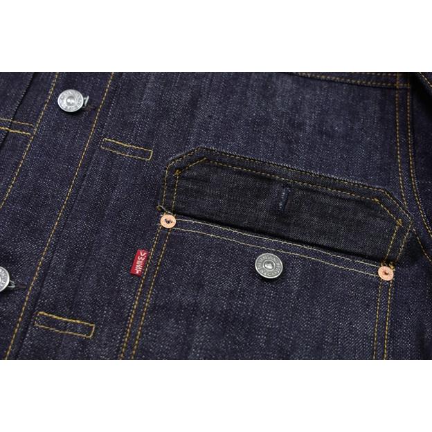 FREEWHEELERS(フリーホイーラーズ)〜Lot 506XX 1941 NON WASH〜の画像