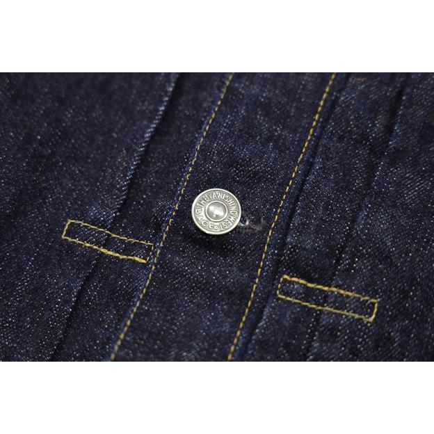 FREEWHEELERS(フリーホイーラーズ)〜Lot 506XX 1941〜の画像