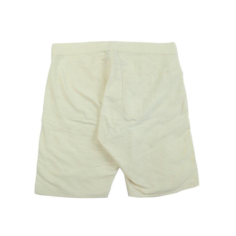 WORKERS(ワーカーズ)〜EZ Shorts WHITE〜｜route66amboy｜02