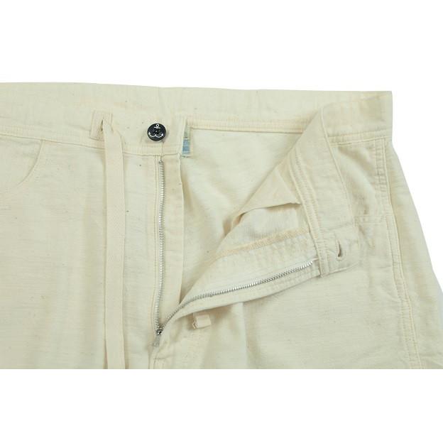 WORKERS(ワーカーズ)〜EZ Shorts WHITE〜｜route66amboy｜03