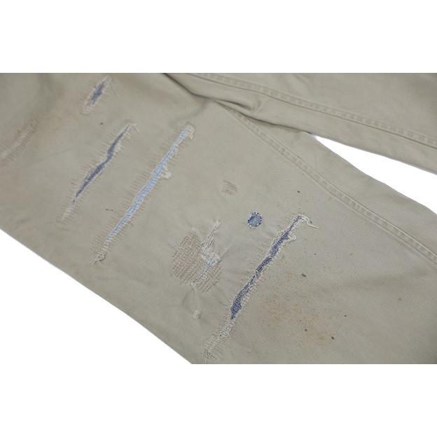 JELADO(ジェラード)〜Dugout Trousers Vintage Finishi〜 : Amboy