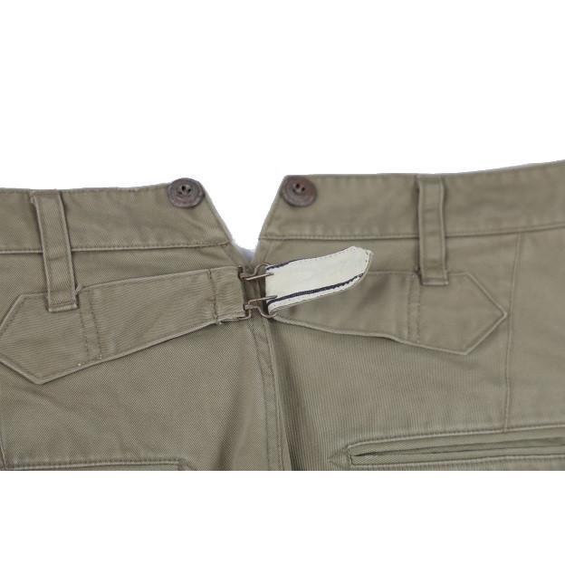 JELADO(ジェラード)〜Dugout Trousers Vintage Finishi〜 : Amboy