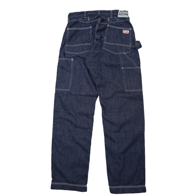 FREEWHEELERS(フリーホイーラーズ)〜Lot 102 DENIM OVERALLS〜の画像