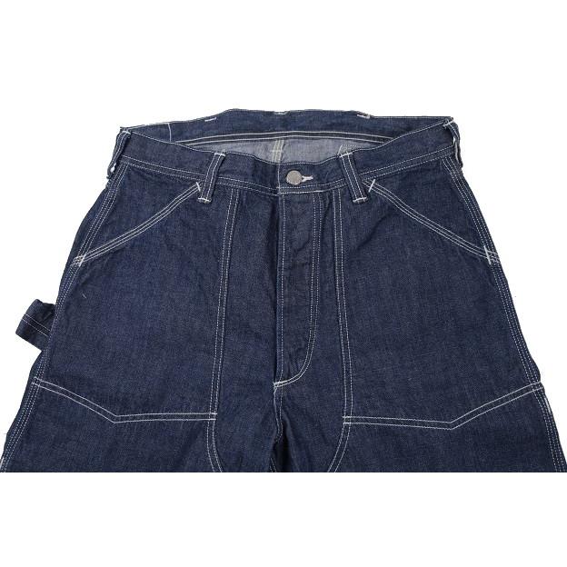 FREEWHEELERS(フリーホイーラーズ)〜Lot 102 DENIM OVERALLS〜の画像
