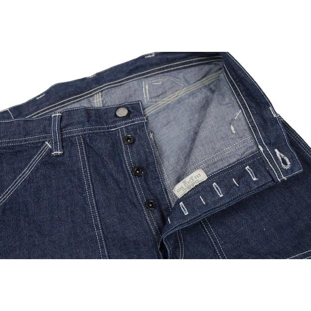FREEWHEELERS(フリーホイーラーズ)〜Lot 102 DENIM OVERALLS〜の画像
